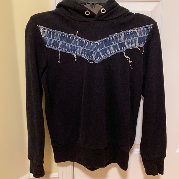 Hoodie Diesel - Picture 2 of 6